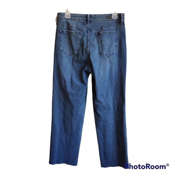 Social standard by Sanctuary high rise crop straight size 31 - Picture 7 of 7